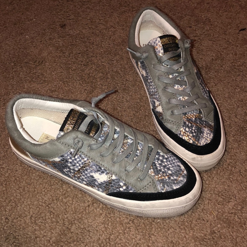 vintage havana sneakers